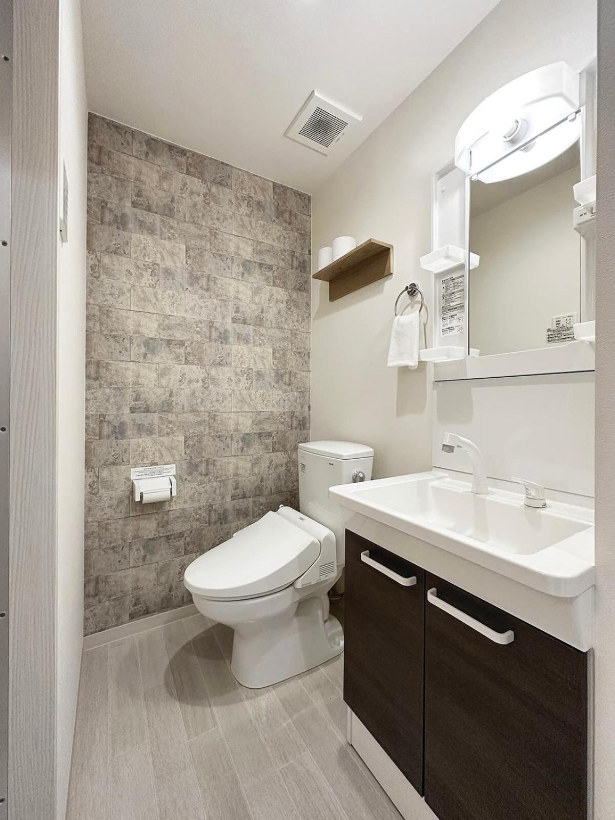Bhotel Yutori - 1Br Apartment In Onomichi City Near The Station Exterior foto